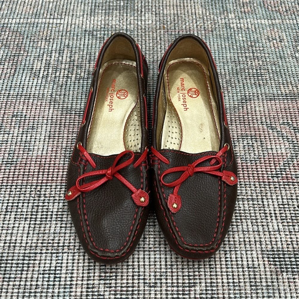 Marc Joseph Cypress Hill, Women’s loafer